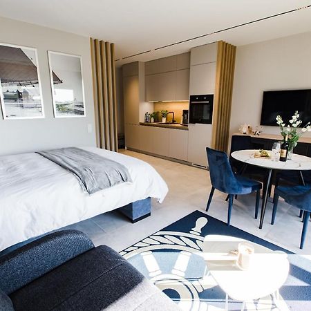 Baltic View Supreme Apartment Gardenia Dziwnow Exterior photo