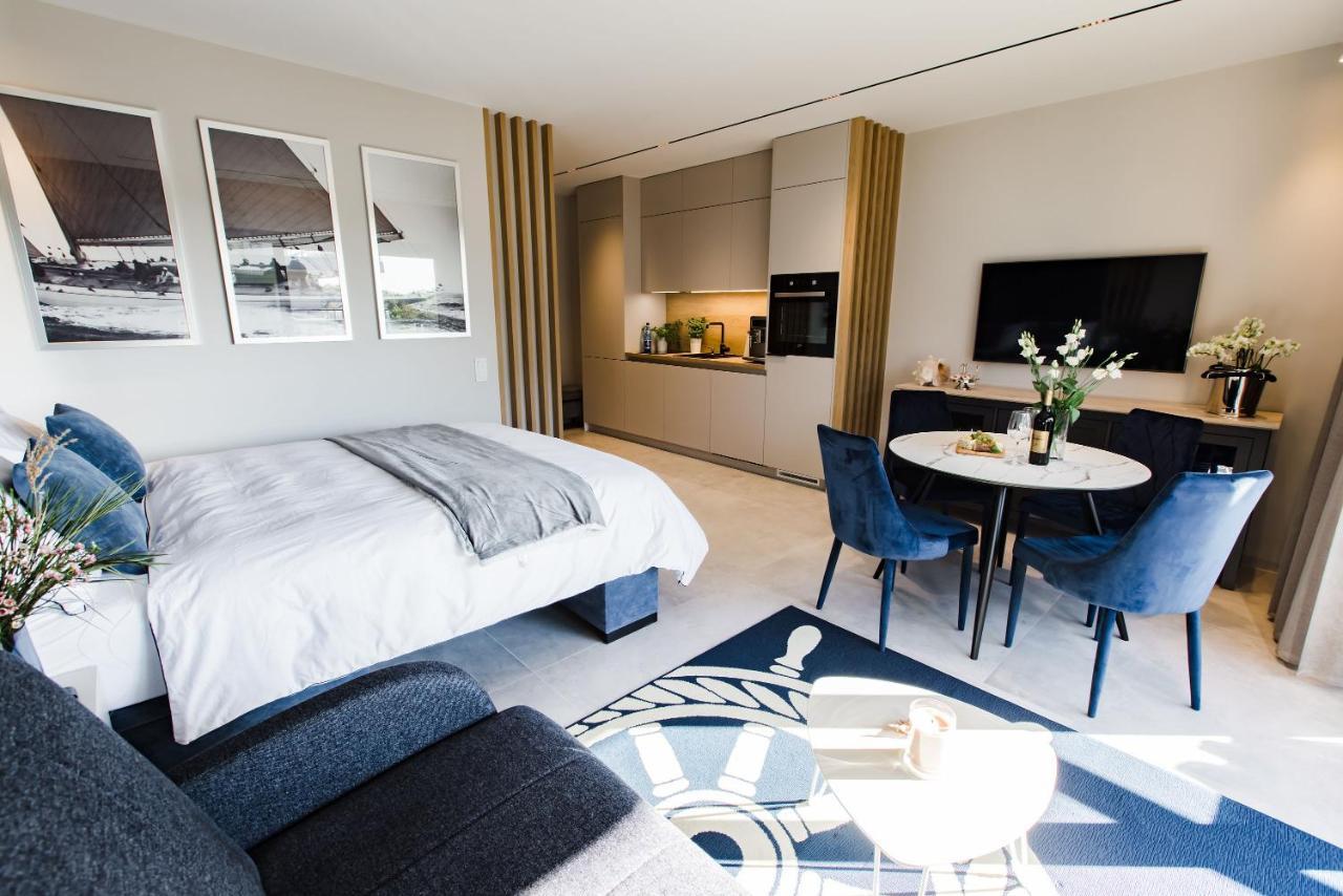 Baltic View Supreme Apartment Gardenia Dziwnow Exterior photo